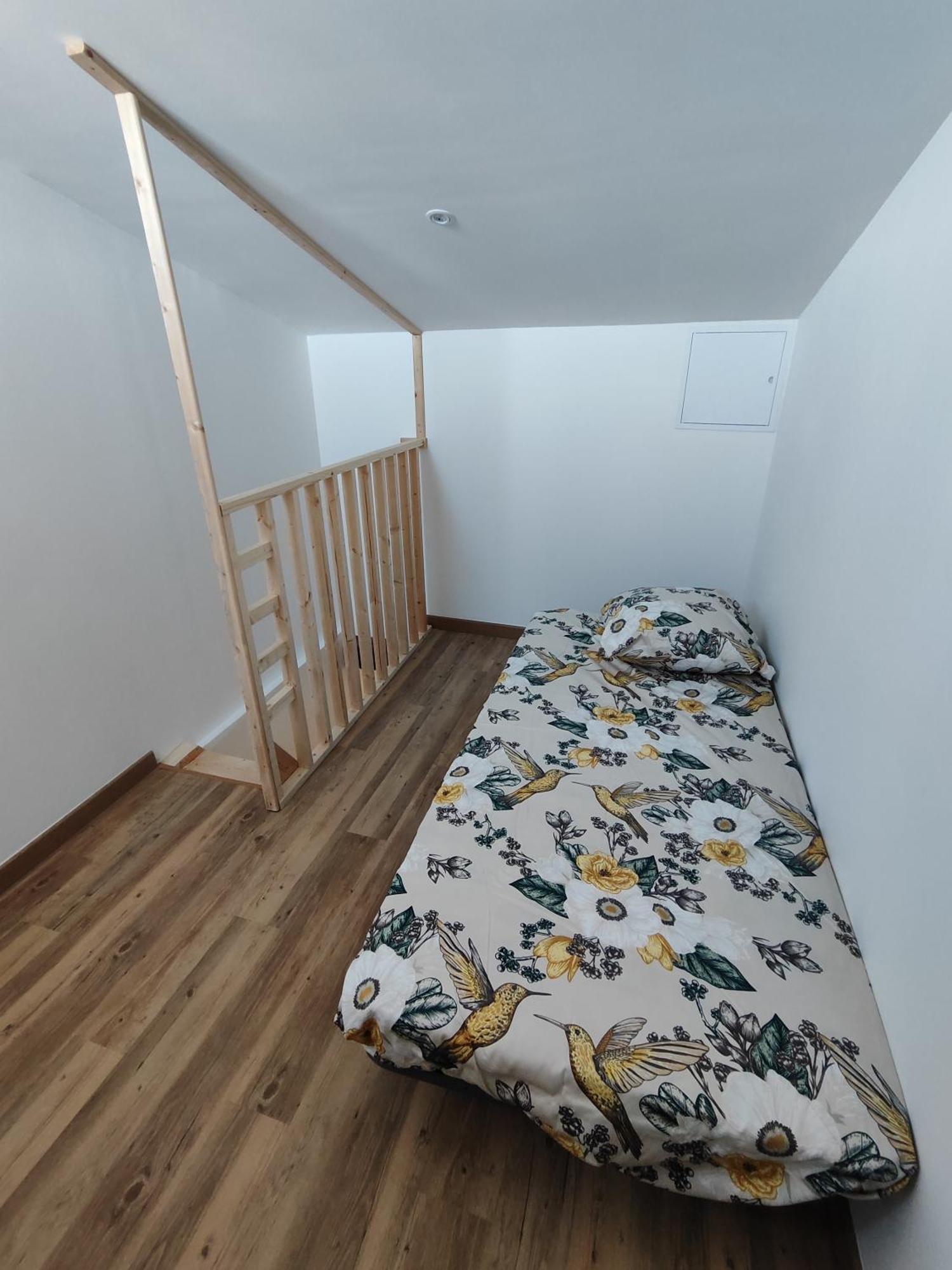 Petit Coin De Paradis Apartment Aups Exterior photo